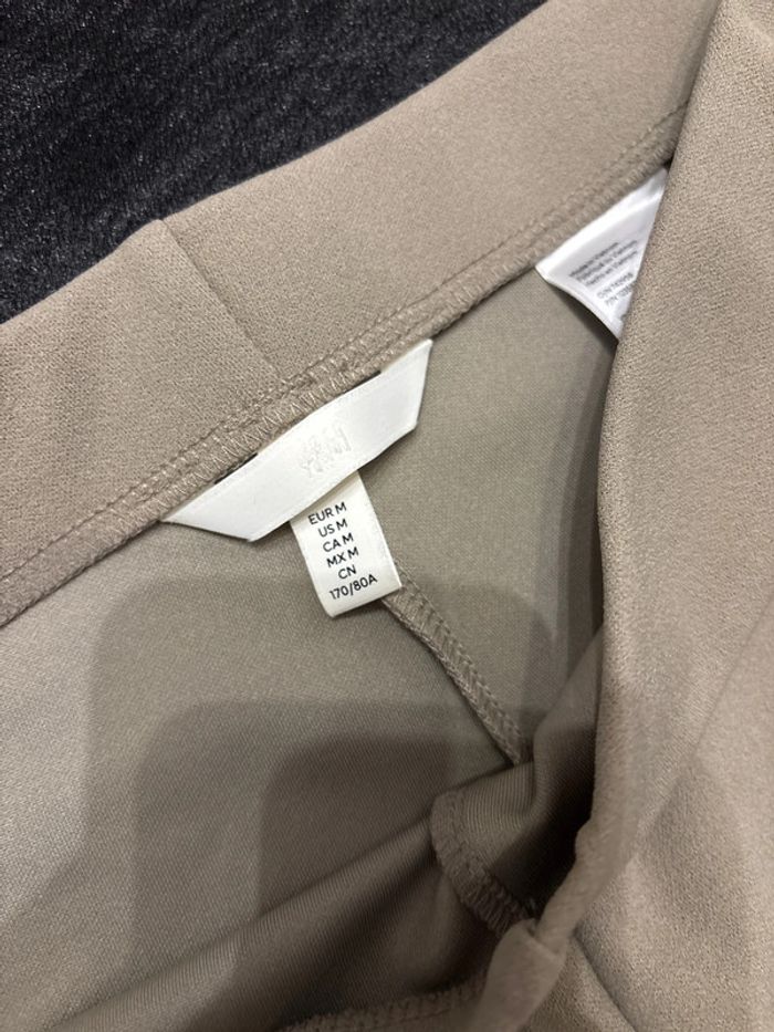 Pantalon beige - photo numéro 2