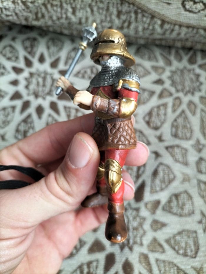 Figurine fantassin 2003 - photo numéro 6