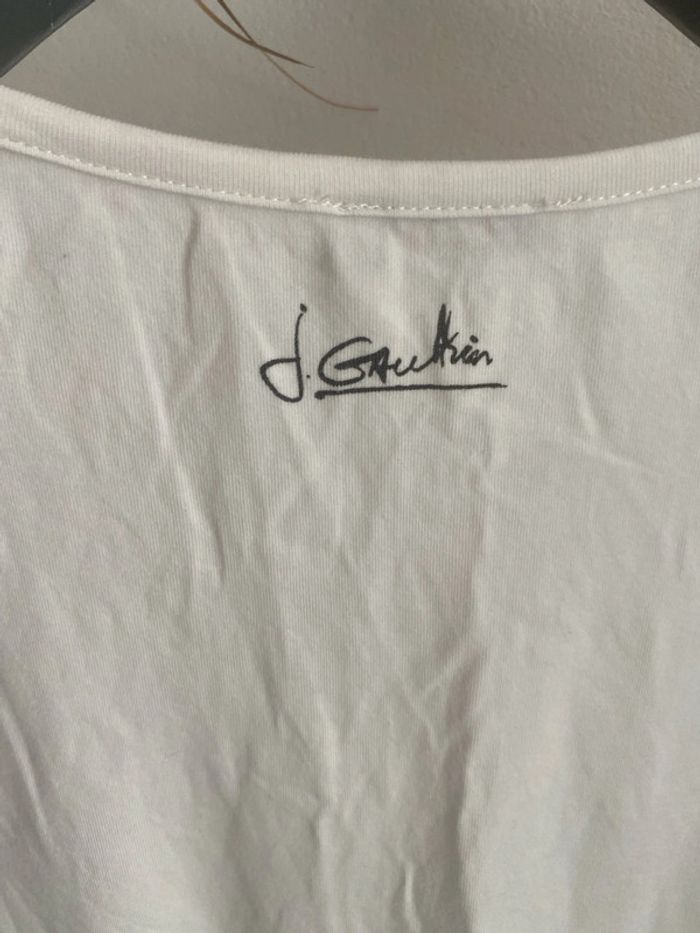 Tee-shirts à manche longue marinière - photo numéro 4