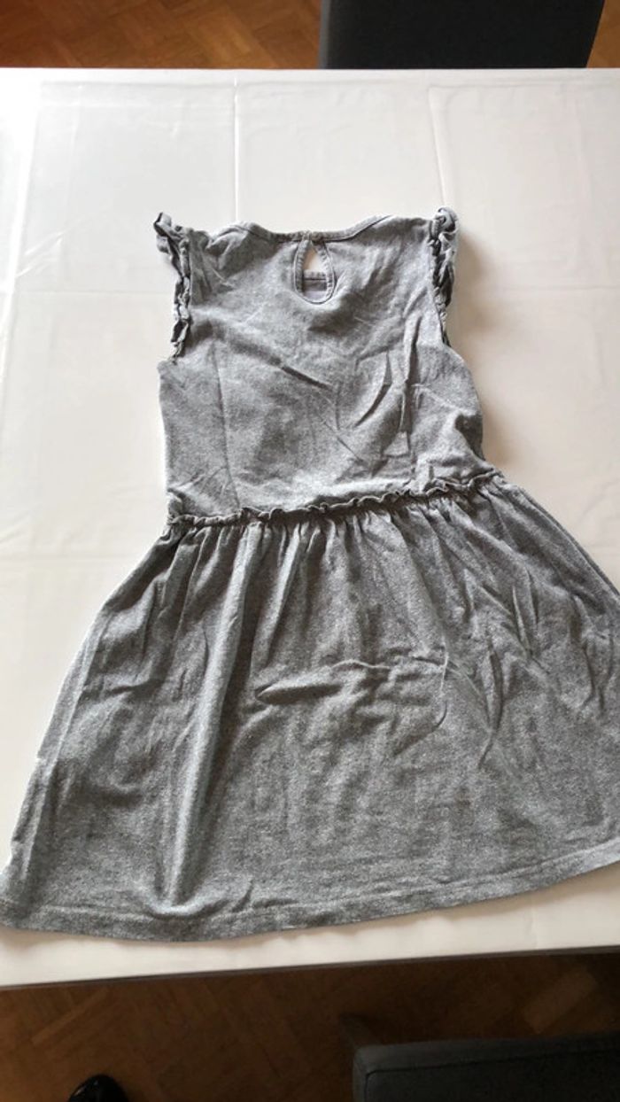 Robe licorne - photo numéro 4