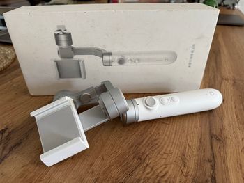Stabilisateur Xiaomi pour téléphone