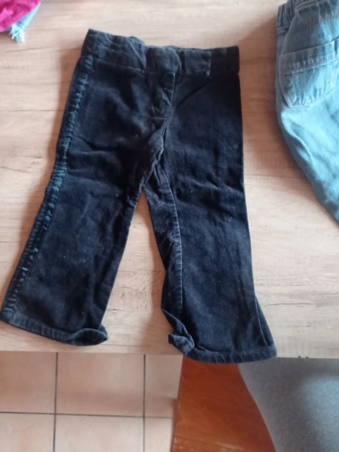Lot 4 jean - photo numéro 5