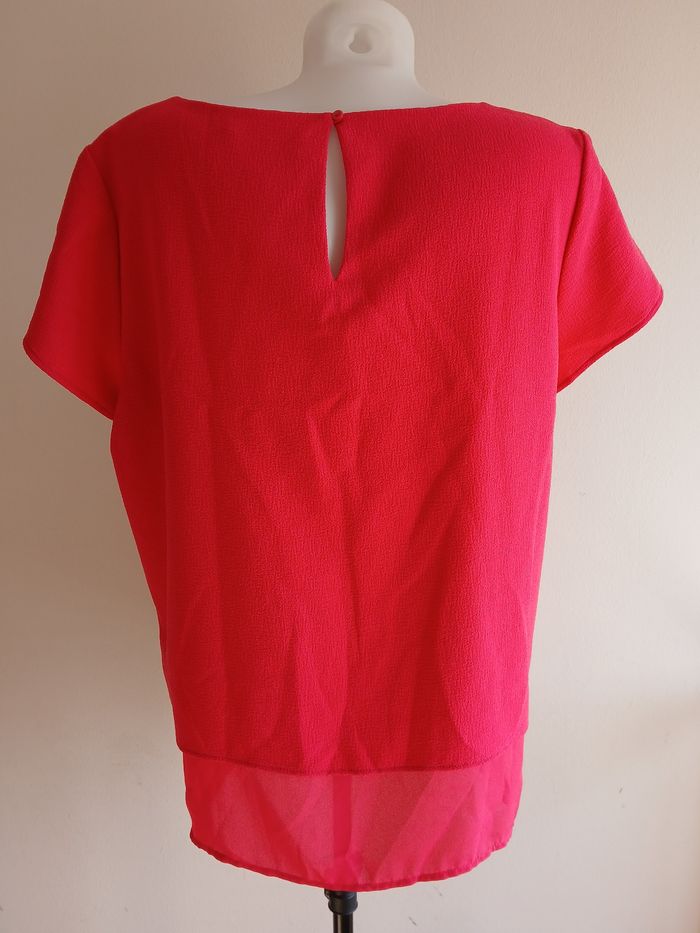 Blouse camaieu taille 46 - photo numéro 5