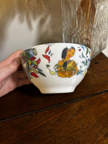 Bol Disney Pocahantas Arcopal