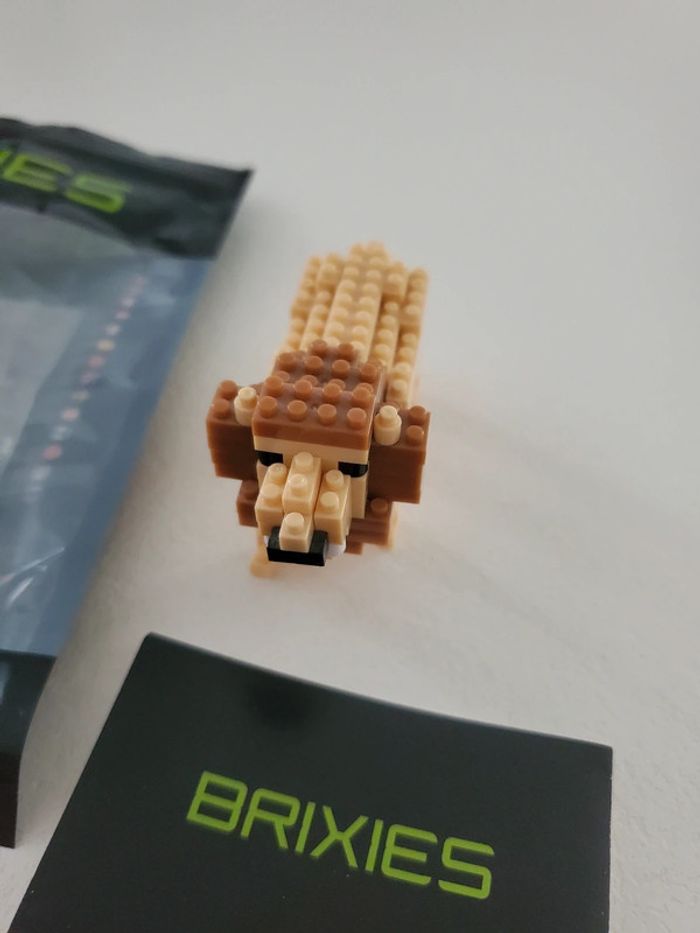 Jeu de construction - photo numéro 3