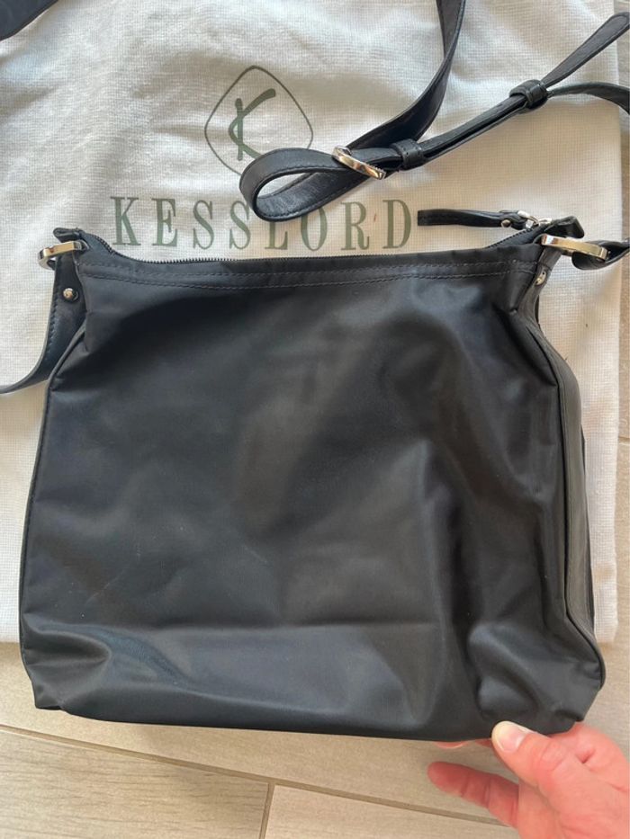 Sac tissus Kesslord - photo numéro 5