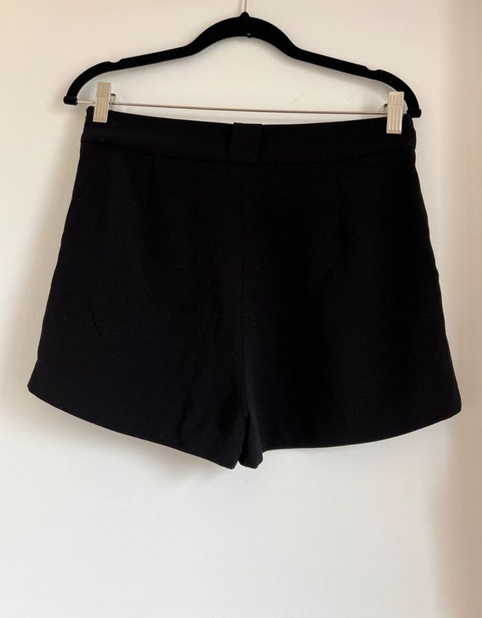 Short noir Etam taille 38 - photo numéro 11