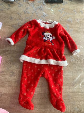 Pyjama 6 mois