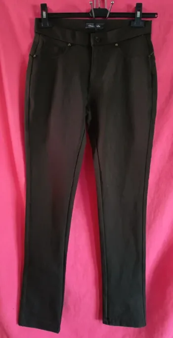 Pantalon femme Marque Chiara Dalba (A265)
