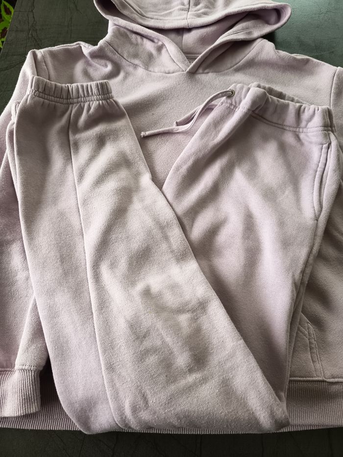 Jogging taille 12 ans Only - photo numéro 7