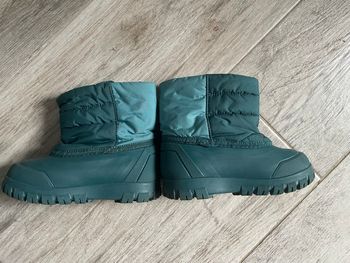 Après skis taille 24/25