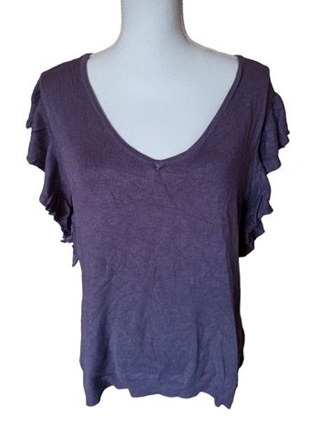 Tee-shirt à manches courtes taille L