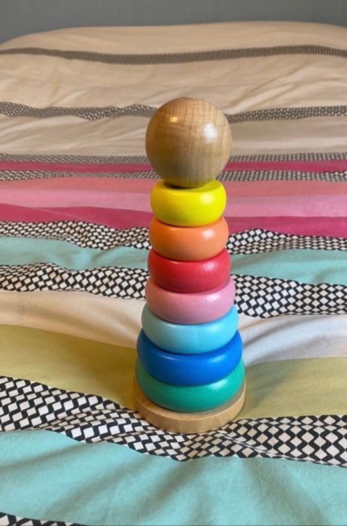 Jouets en bois - photo numéro 4