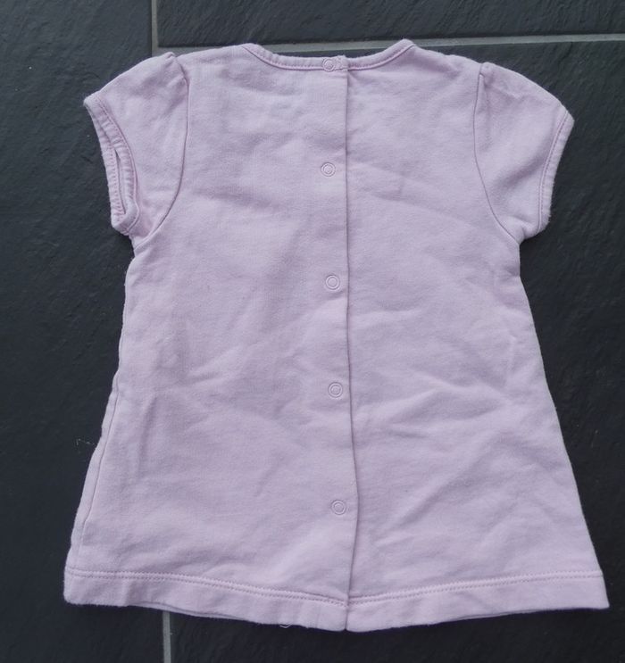 Joli ensemble fille 3 mois (60 cm) Orchestra - photo numéro 10