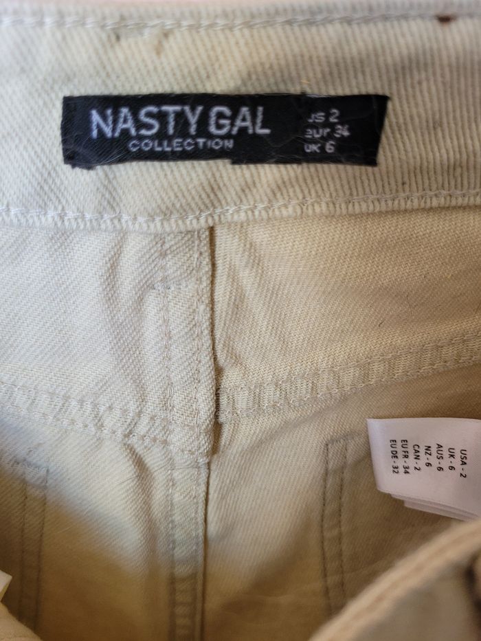 Pantalon Nastygal - photo numéro 2