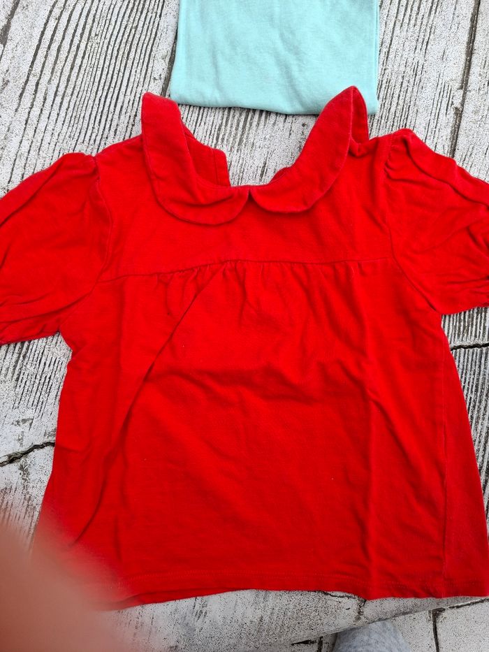 Tee shirt 5 ans - photo numéro 4