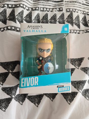 Eivor female