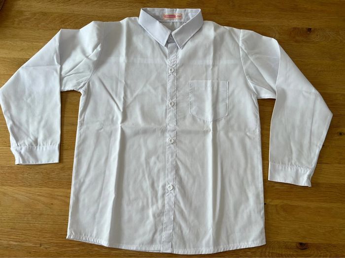 Chemise légère