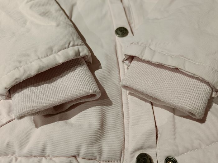 Doudoune - photo numéro 3