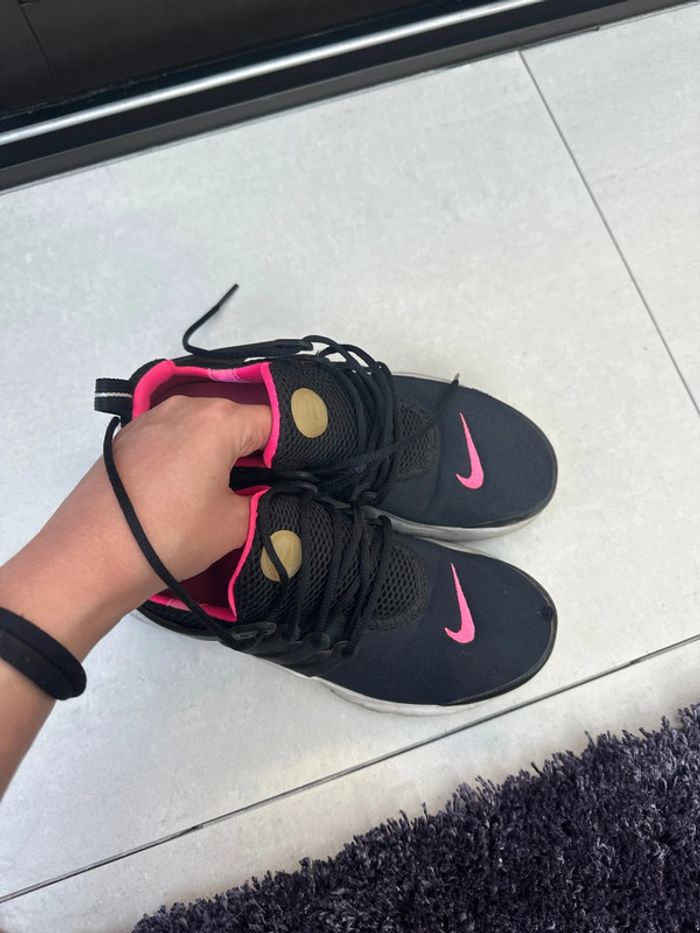 Nike Presto - photo numéro 6