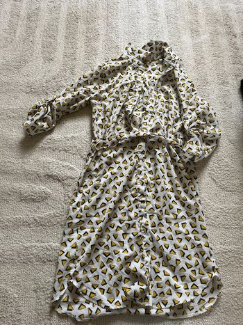 Robe chemise