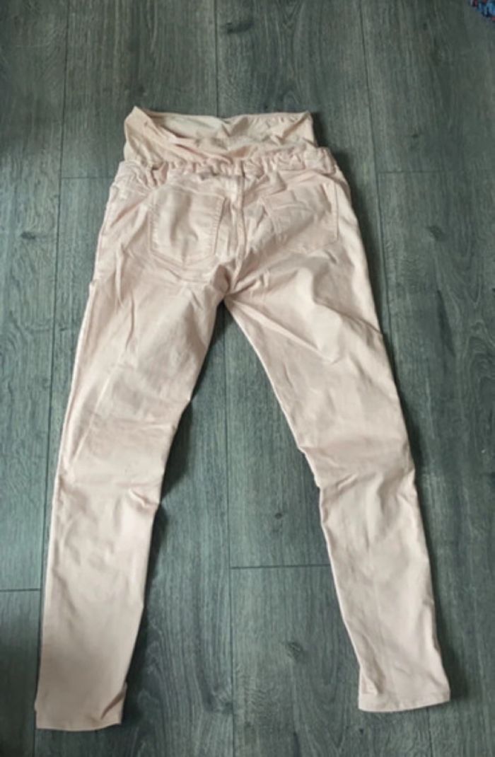 Pantalon de grossesse - photo numéro 2