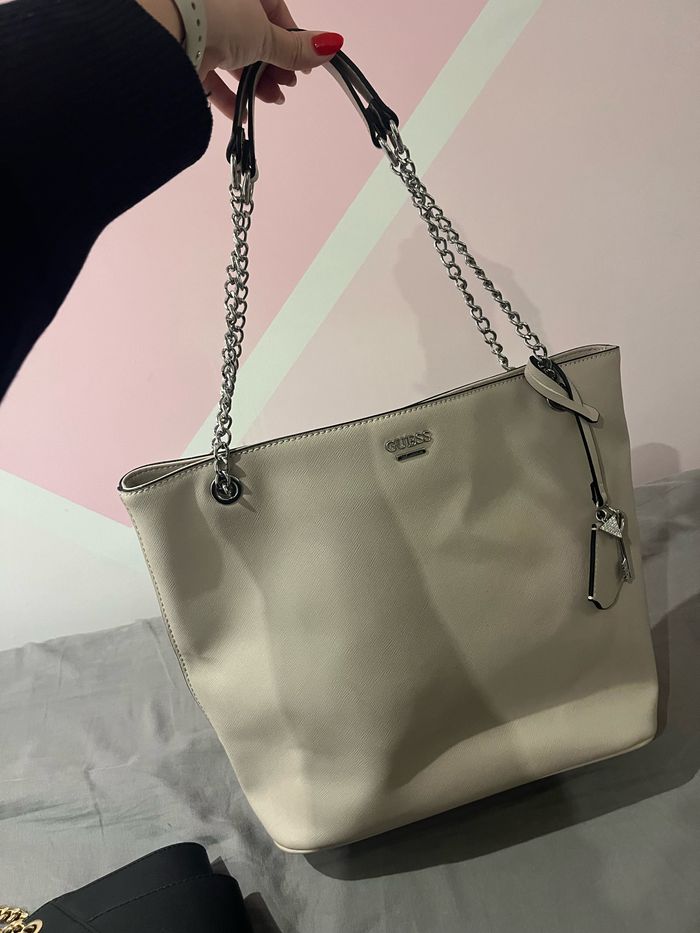 Sac guess - photo numéro 2