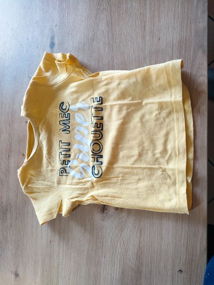 lot de 10 t-shirts été - photo numéro 8