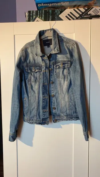 veste