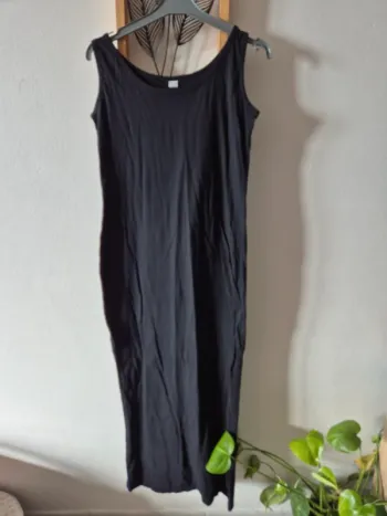 Robe longue