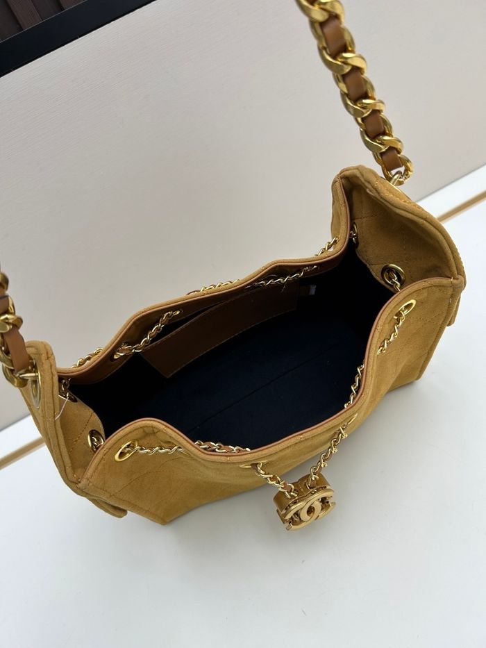 Chanel  25bag 9668 - photo numéro 7