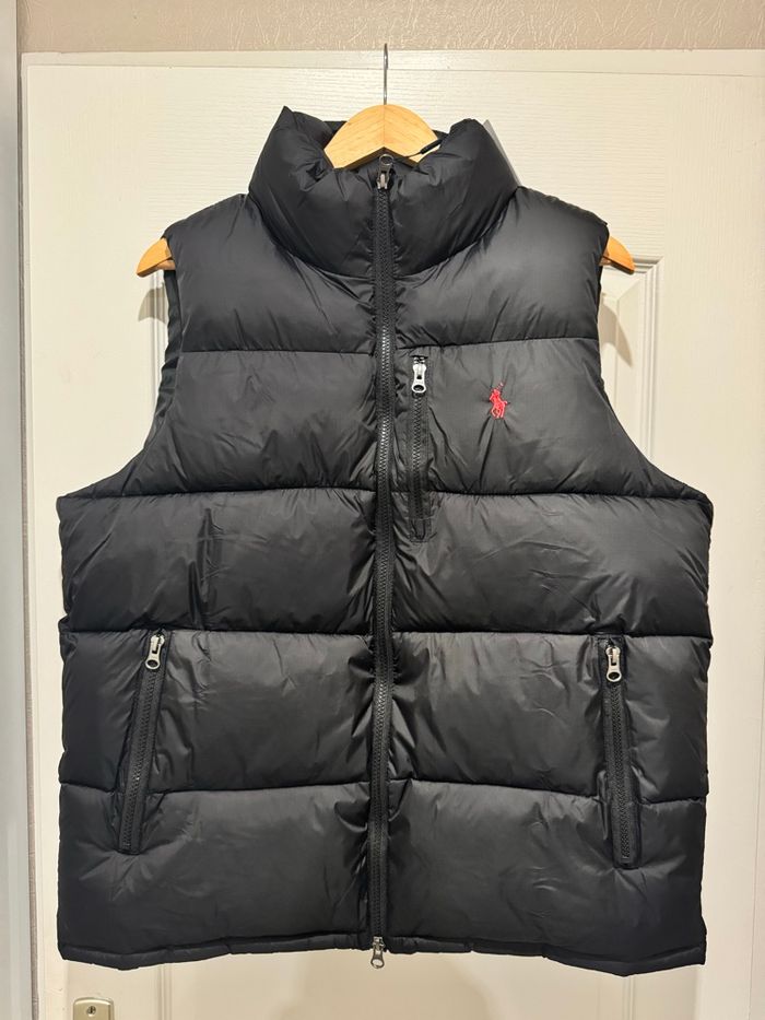 Doudoune Ralph lauren