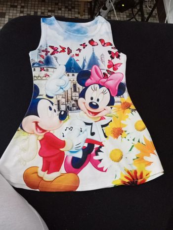 Robe Minnie