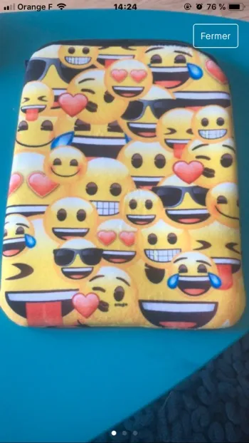 Pochette