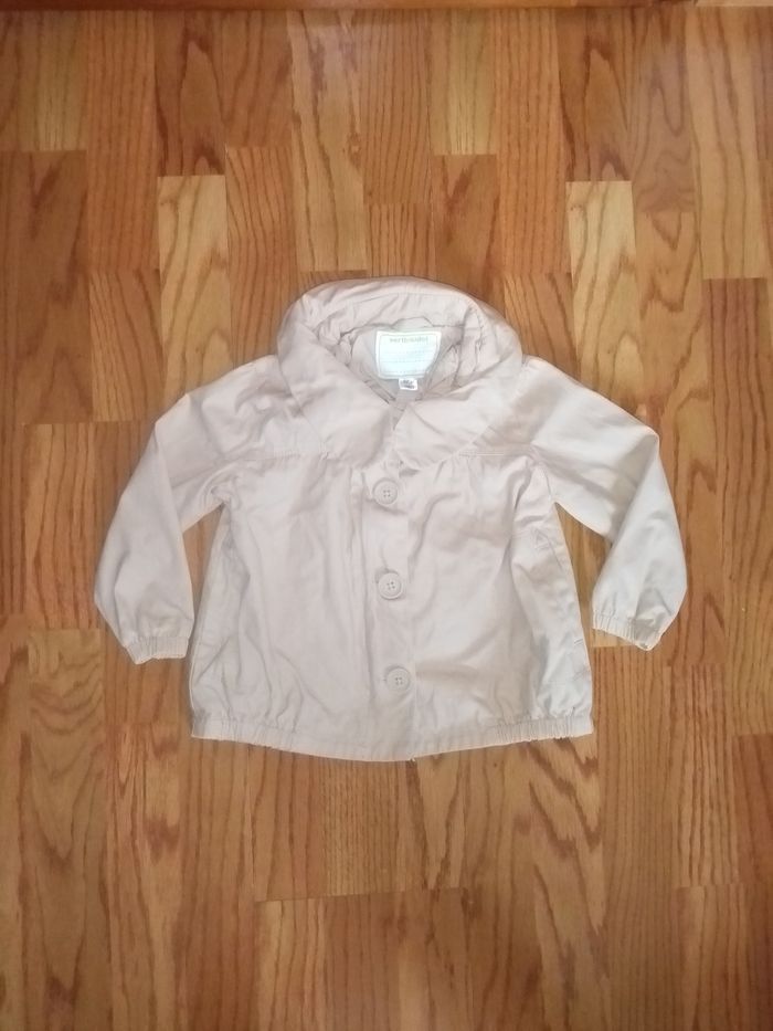 Veste Vertbaudet 3 ans - photo numéro 3