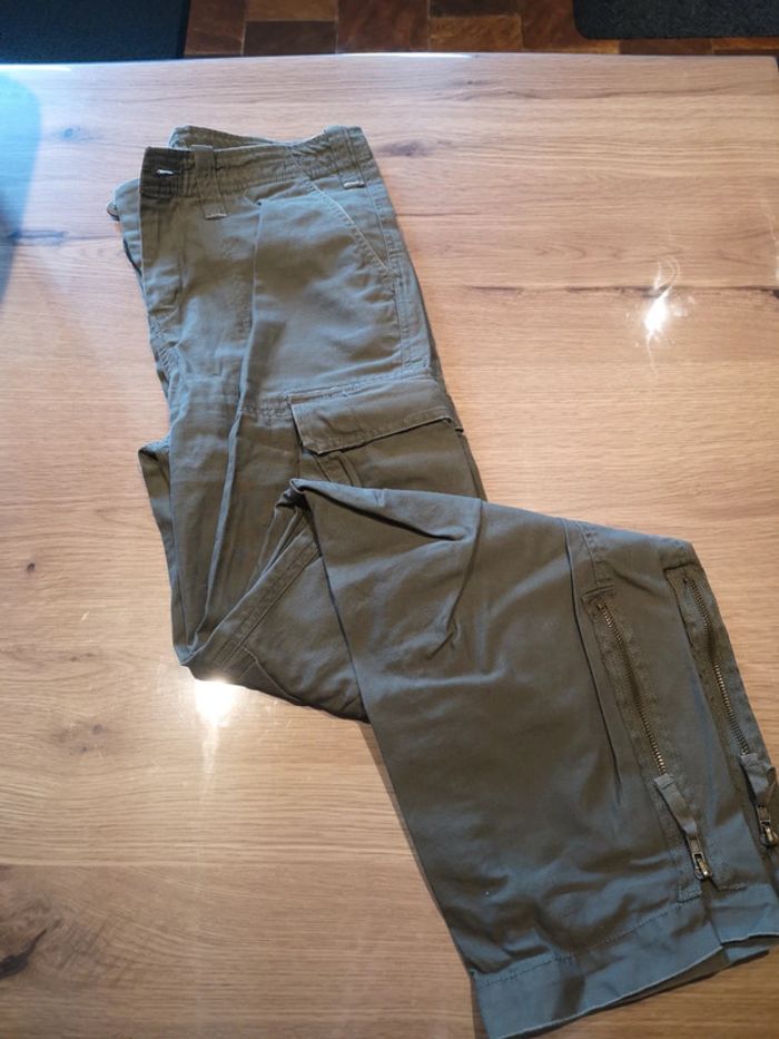 Pantalon homme