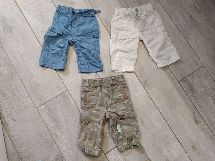 Vêtements bébé 3 mois - photo numéro 9