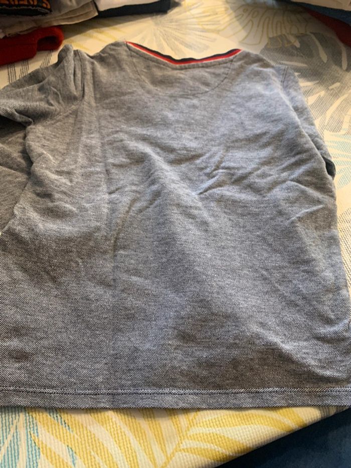 Tee shirt garçon - photo numéro 5