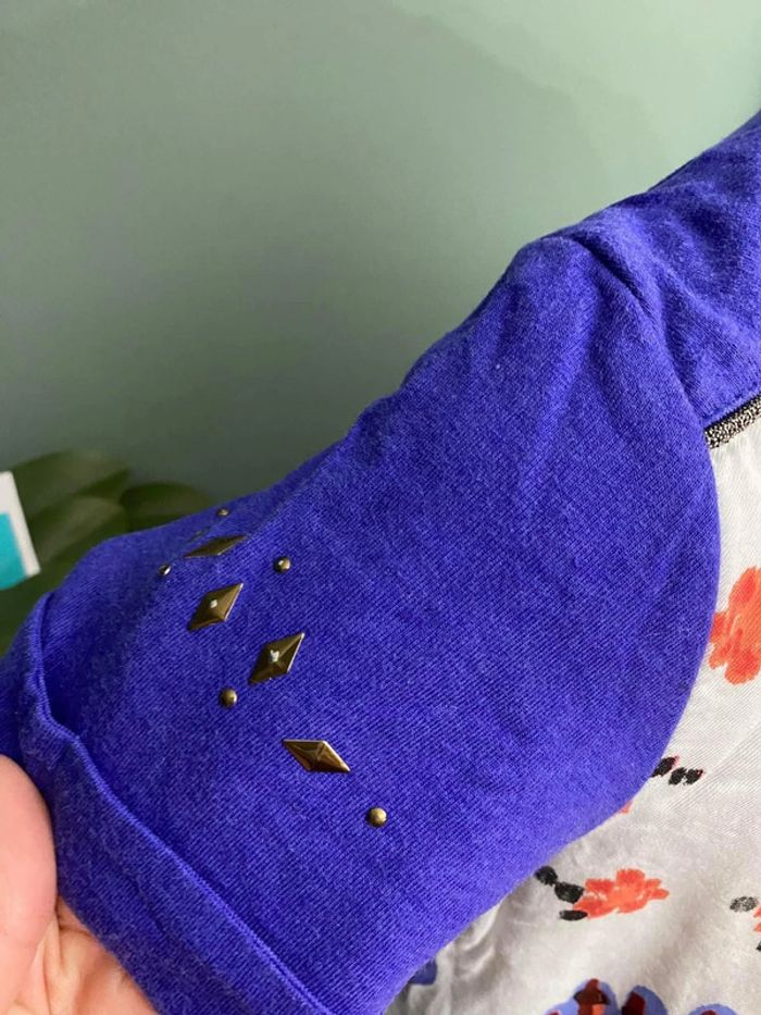 Robe Catimini 10 ans - photo numéro 4