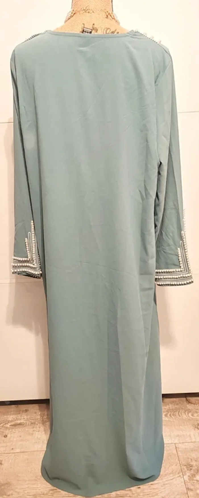 Robe taille XL - photo numéro 8