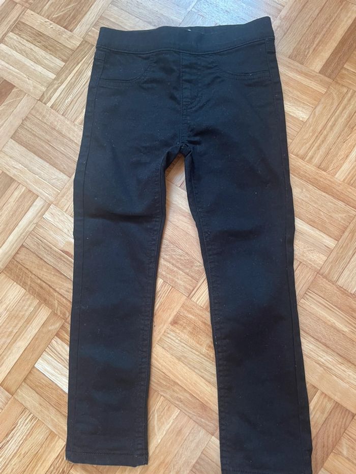 Pantalon taille 5 ans