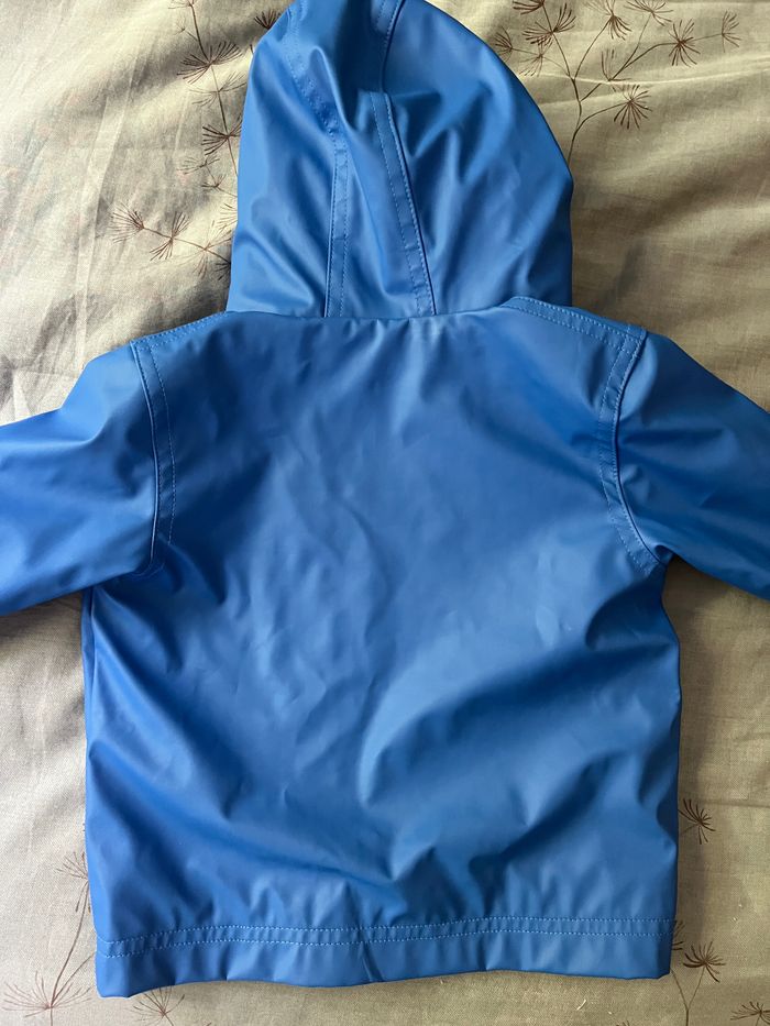 Ciré Petit Bateau - photo numéro 6