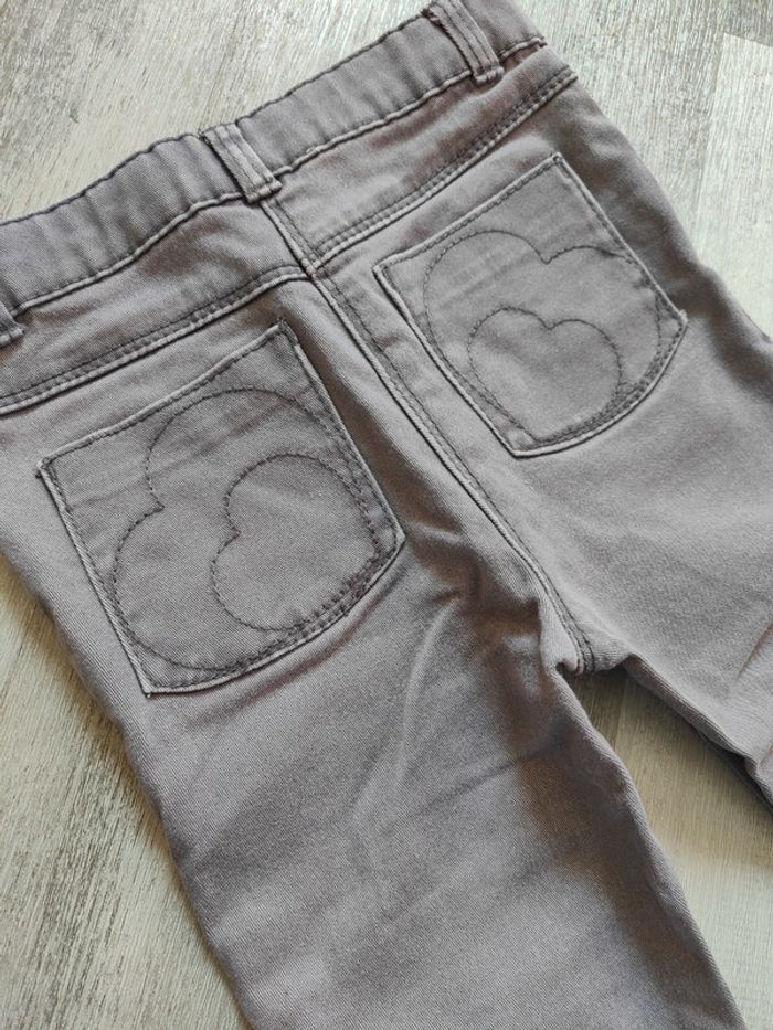 Pantalon fille 2A - photo numéro 8