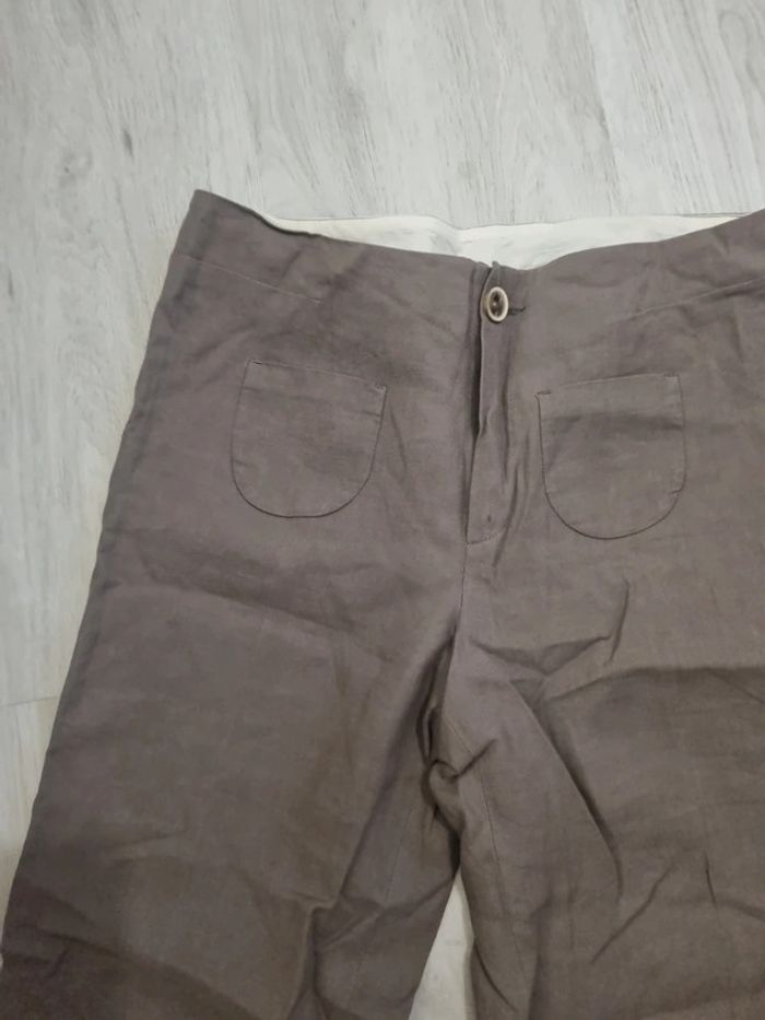 Pantalon one step - photo numéro 4