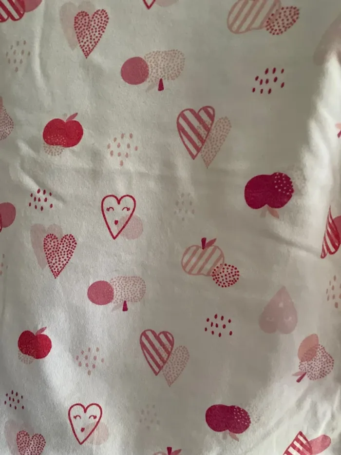 T-shirt 3 ans tape à l’œil - photo numéro 2