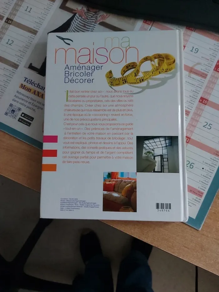 Ma Maison - photo numéro 2