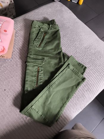 Pantalon zara