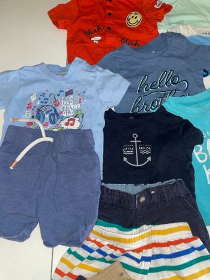 Lots été 3 mois - photo numéro 2