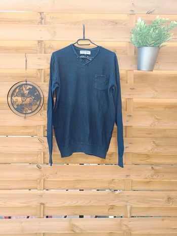 Pull fin Kaporal taille L