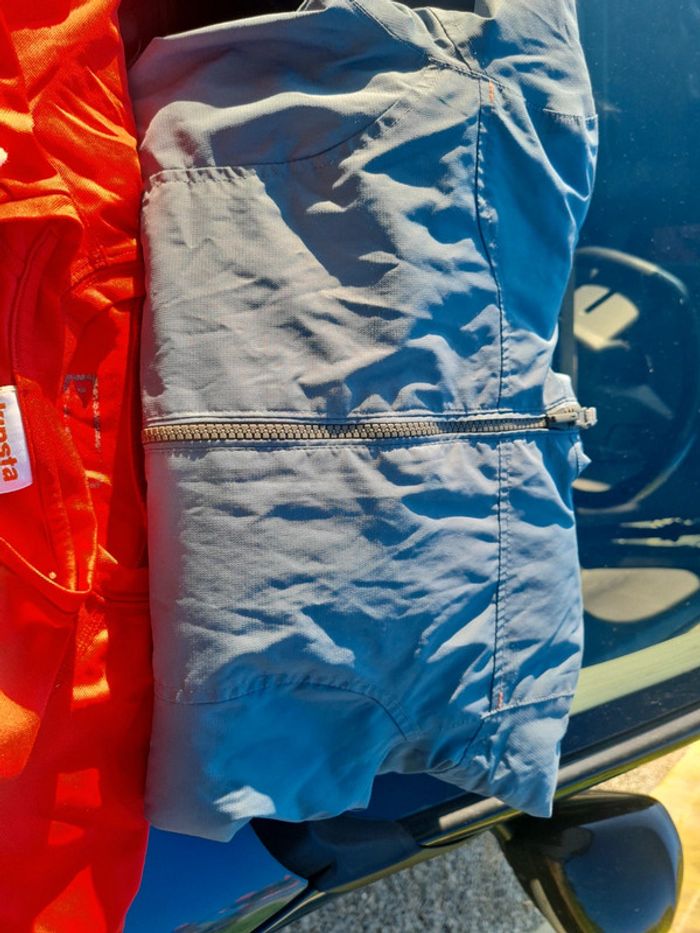 Lot vêtements garçon taille 8 ans - photo numéro 2